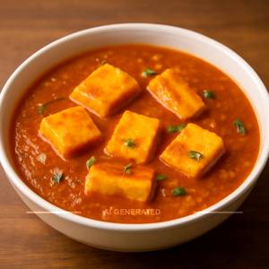 Paneer Gravy
