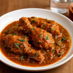 Chicken Lajawab