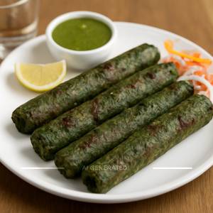 Hara Bhara Kebab