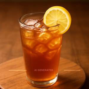 Lemon Iced Tea