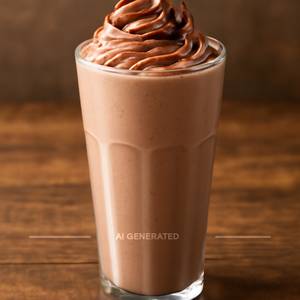 Chocolate Shake