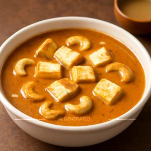 Kaju Paneer