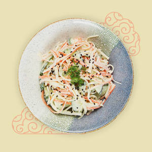 Surimi Stick Salad