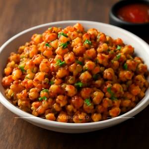 Crispy Corn