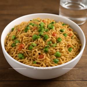 Masala Maggi