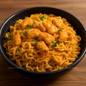 Chicken Maggie