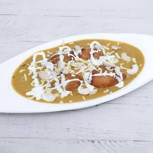 Veg kofta