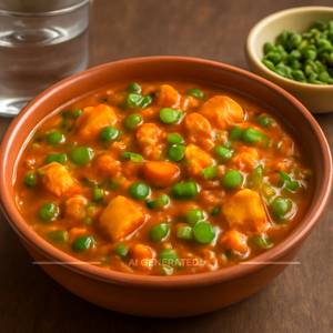 Veg Punjabi Masala