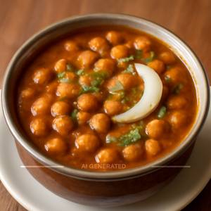 Chole