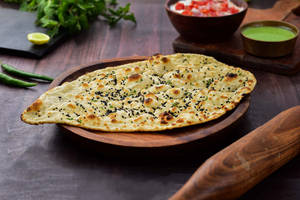 Plain Naan