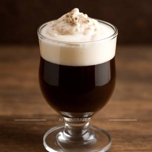 Irish Coffee