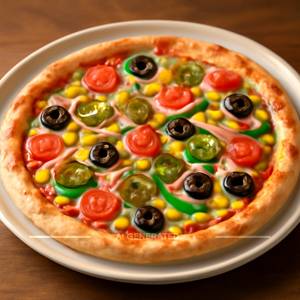 Farm House Pizza