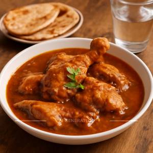Chicken Masala