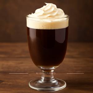 Irish Coffee