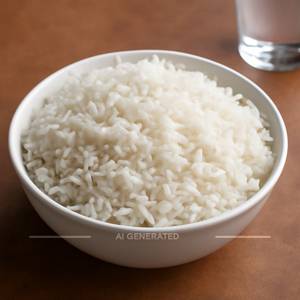 Steam Rice