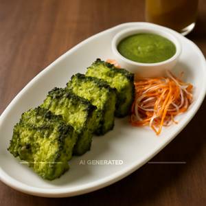 Paneer Pahadi Tikka 