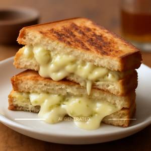Potato Cheese