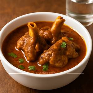 Mutton Masala