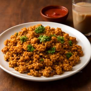 Maharashtrian Besan [450 G]