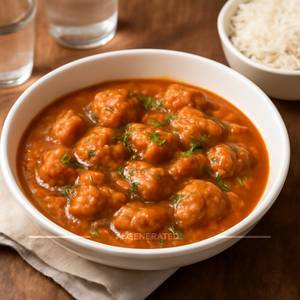 Chicken Tikka Masala