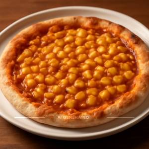 Makhani Marinated Sweet Corn