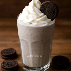 Oreo Shake
