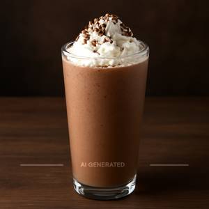Chocolate Shake