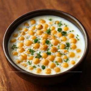 Boondi Raita