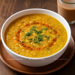 Plain Dal    