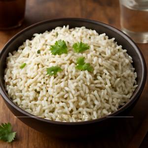 Jeera Rice