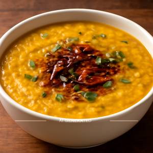 Dal tadka