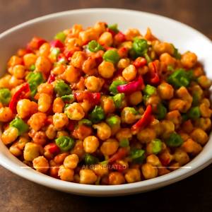 Chilly Corn