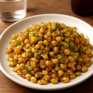 Corn Salt N Pepper