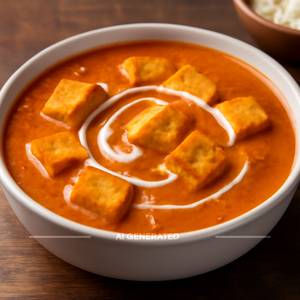 Paneer Butter Masala