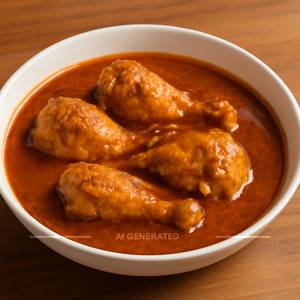 Chicken Curry
