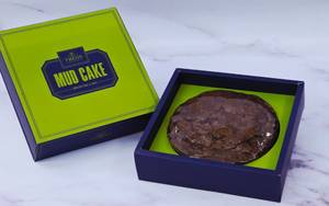 Chocolate Brownie  Small Cake 500gms