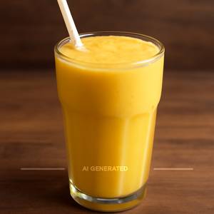 Mango Shake