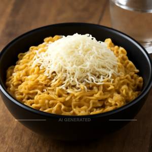 Cheese Maggi