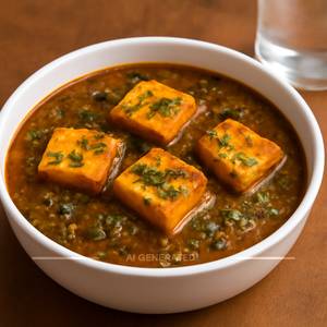 Paneer Kasturi