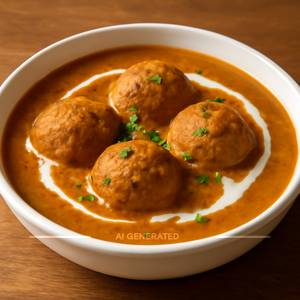 Veg Kofta