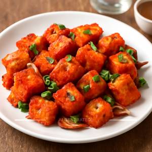 Paneer 65