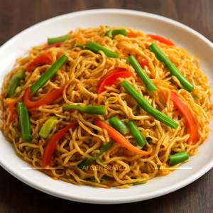 Singapore Rice
