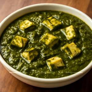 Palak Paneer