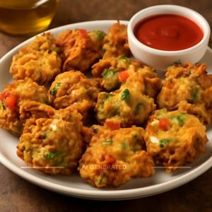 Mixed Pakoda (250 g)