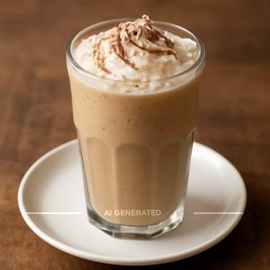 Cold Coffee     