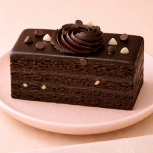 Dutch Truffle Pastry