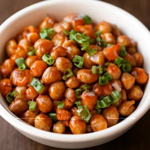 Peanut Masala