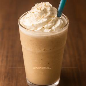 Irish Frappe