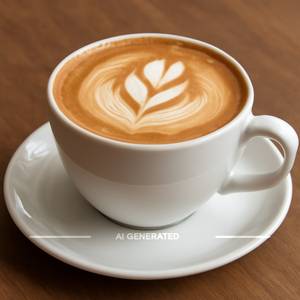 Regular Cappuccino