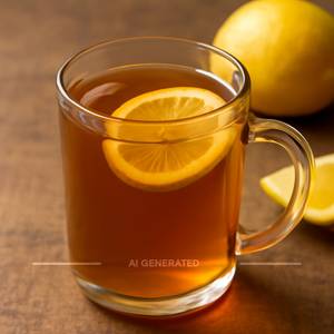 Lemon Tea